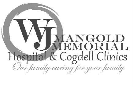 W.J. Mangold Memorial Hospital selected to participate in new federal program to strengthen financial stability