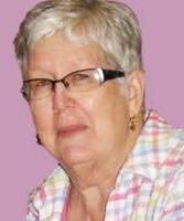 Patricia Ann