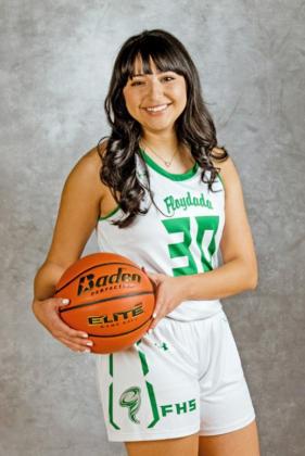 Three Floyd County seniors named to TABC Academic All-State teams