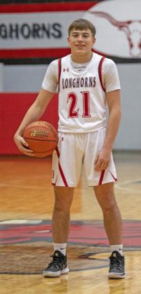 Three Floyd County seniors named to TABC Academic All-State teams