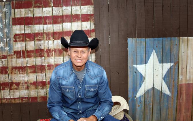 NEAL MCCOY