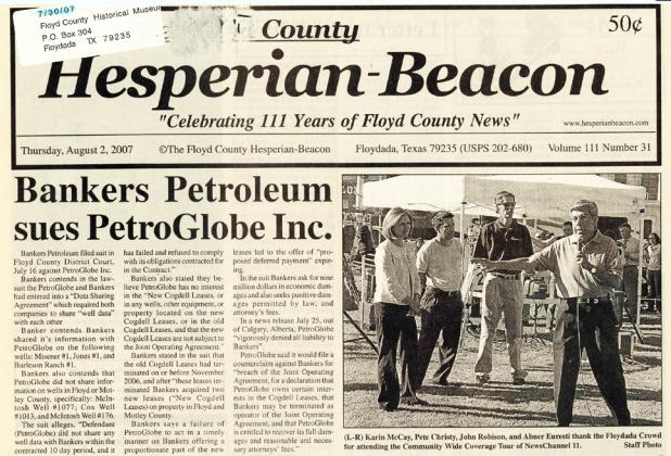 COMMUNITY COVERAGE