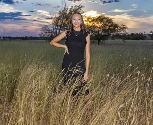 JUNIOR • KARA SANCHEZ