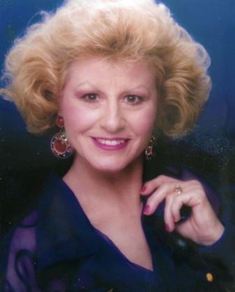 Lois Marie Reeves