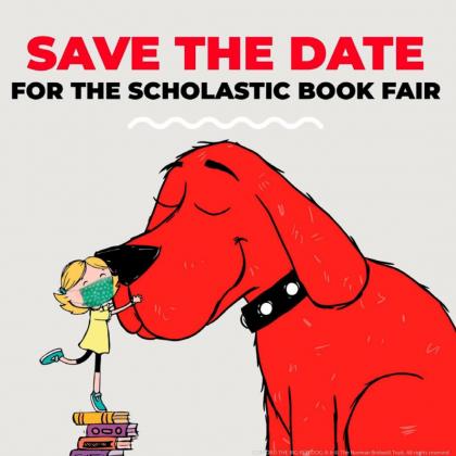 Lockney Elementary School to hold Scholastic Book Fair