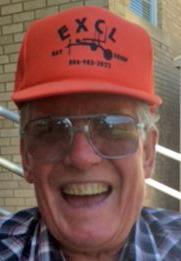 Durrel Wayne Fortenberry, 1934–2025