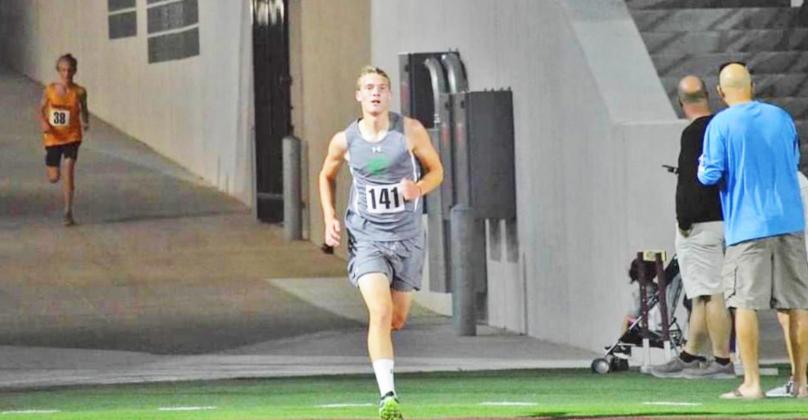 Floydada XC teams start season at WTAMU