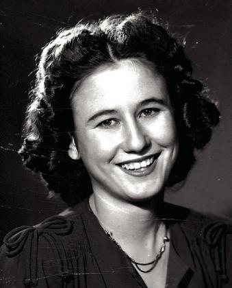 Bessie Juaneal