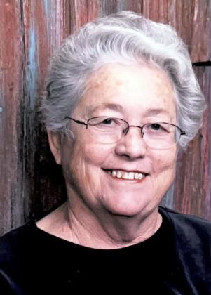 Joy C. Guest, 1934–2022