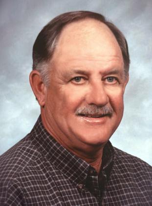 Vernie Doyle Moore