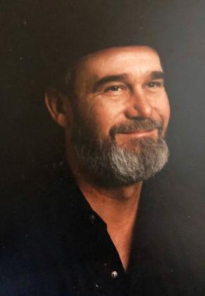Larry Garvin Beedy, 1949–2022