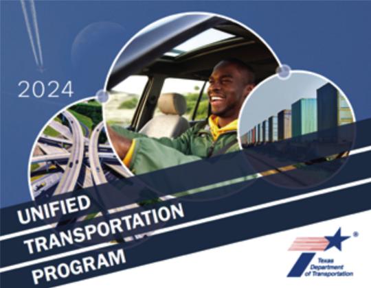 TxDOT seeks public input on record $100B plan for projects across state