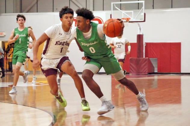 BOYS BASKETBALL RESULTS
