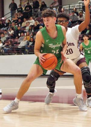 BOYS BASKETBALL RESULTS