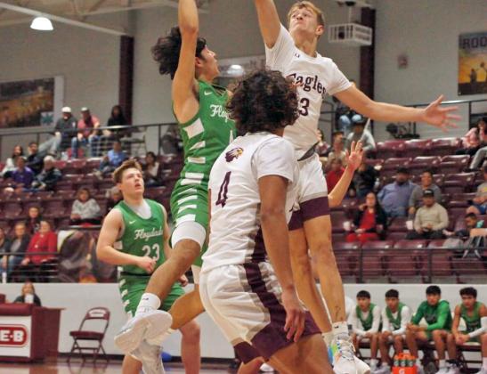 BOYS BASKETBALL RESULTS