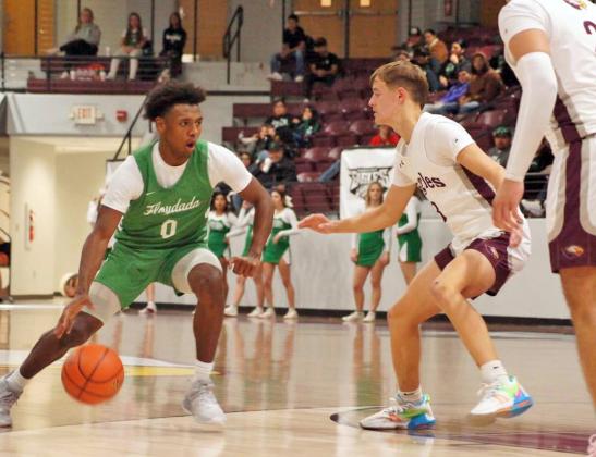 BOYS BASKETBALL RESULTS