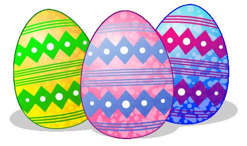 Alt Text for EASTER AT THE BALLPARK