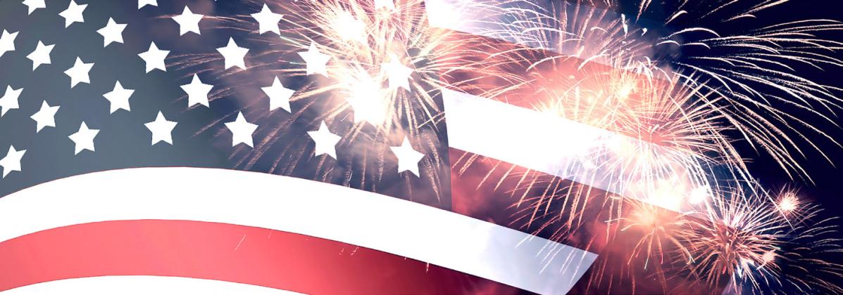 Extended Fourth of July weekend offers variety of celebrations around the region