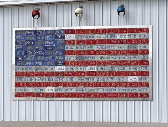 SPOTLIGHT ON SPOTLIGHT ON ROUTE 66 RAMBLE, PART 4