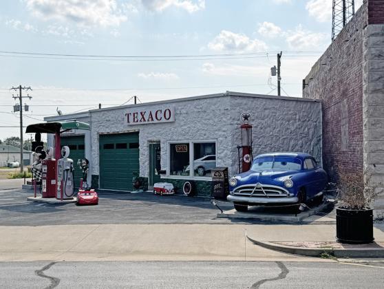 SPOTLIGHT ON SPOTLIGHT ON ROUTE 66 RAMBLE, PART 4