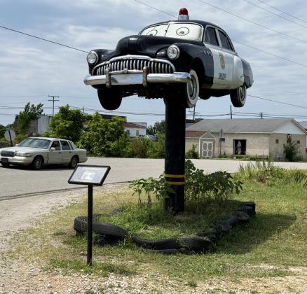 SPOTLIGHT ON SPOTLIGHT ON ROUTE 66 RAMBLE, PART 4