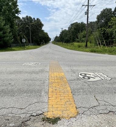 SPOTLIGHT ON SPOTLIGHT ON ROUTE 66 RAMBLE, PART 4