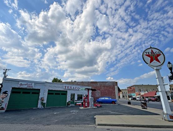 SPOTLIGHT ON SPOTLIGHT ON ROUTE 66 RAMBLE, PART 4