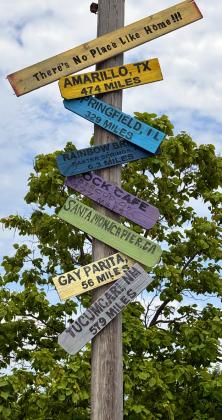 SPOTLIGHT ON SPOTLIGHT ON ROUTE 66 RAMBLE, PART 4