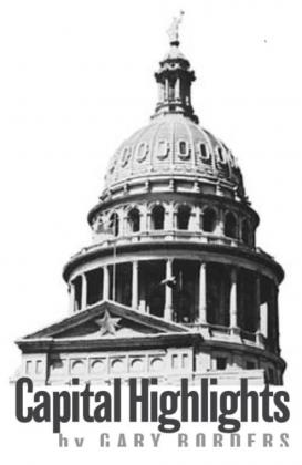 Abbott calls third special session for Sept. 20