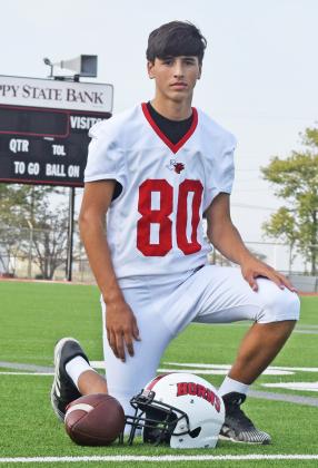 Lockney and Floydada players named to  A-J’s LSV preseason Super Team