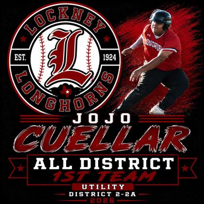 JOJO CUELLAR FIRST TEAM UTILITY PLAYER