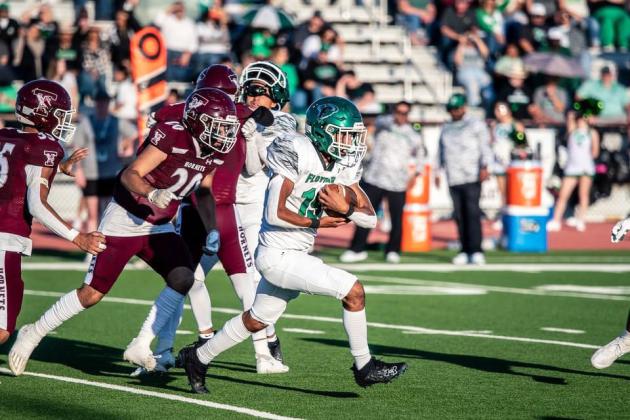 Whirlwinds finish off Hornets to take season opener