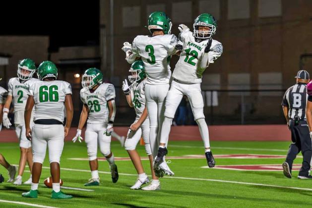 Whirlwinds finish off Hornets to take season opener