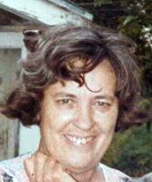 Delma Katherine Morris, 1929–2024