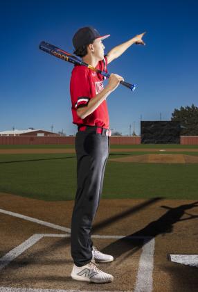BO ALVIS, 1ST TEAM ALL DISTRICT, UTILITY