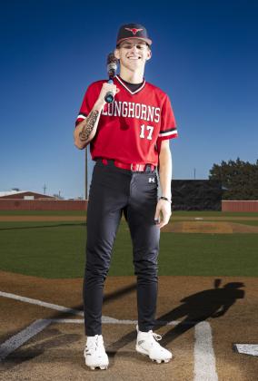DYLLAN THIEBAUD, DISTRICT OFFENSIVE, MVP