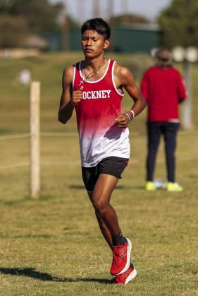 Lockney High School posts 1st 6 weeks honor rolls