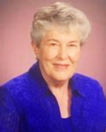 Judy Thayer