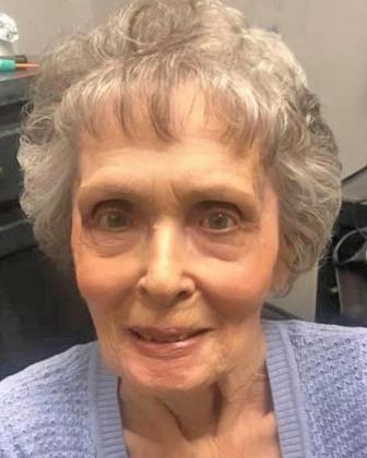 Joyce LaVerne Brown Adkins