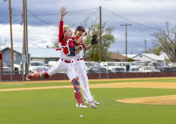BASEBALL BALLET