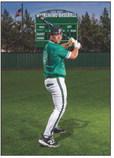 PEYTON NOLAND, SENIOR 1st TEAM FIRST BASE