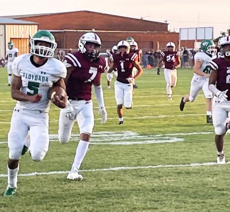 OUT OF THE TUNNEL,  ONTO THE GRIDIRON