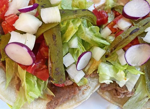 THESE FLAVOR-PACKED GEMS go a long way in feeding a large group, for family meals or festive occasions. | ANGELINA LaRUE