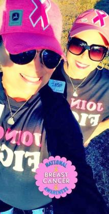WALK FOR THE CURE