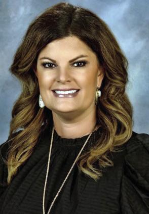 MONICA SMITH NATIONAL PRINCIPALS MONTH October is National Principals Month, a tribute to the pivotal role principals play in leading our schools and shaping the future of our nation’s students. FCISD is extending its gratitude to its campus principals. Monica Smith is the principal of the elementary campus. | COURTESY PHOTO