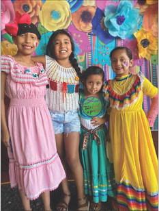 Community event scheduled to celebrate September 16