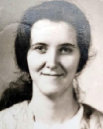Dortha Lee Outlaw