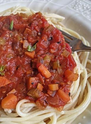 Soffritto: so good, and so good for you