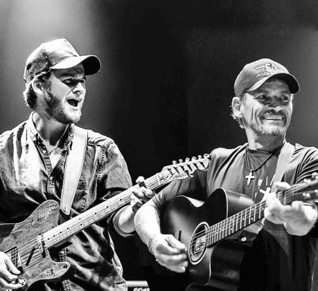 Jimmy Dean Festival slated for this weekend in Plainview