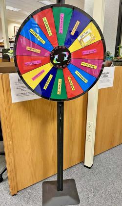 Floyd County Memorial Library reading program continues summer-long